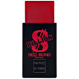 perfume Billion Dollar Red Bond