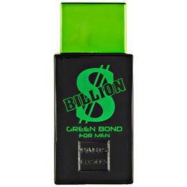 perfume Billion Dollar Green Bond