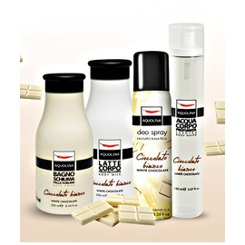 perfume Cioccolato Bianco
