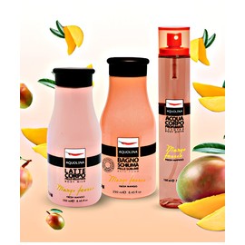 Mango Fresco