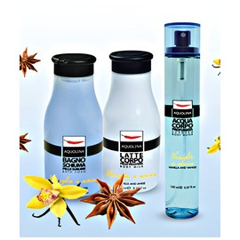 perfume Vaniglia e Anice