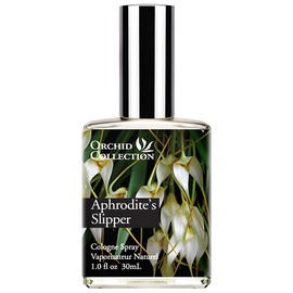 perfume Aphrodite's Slipper Orchid