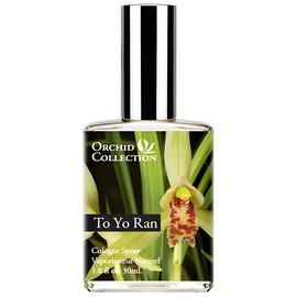 perfume To Yo Ran Orchid