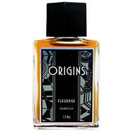 Origins Botanical Parfum