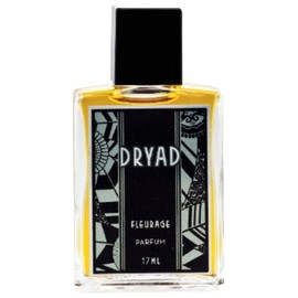 Dryad Botanical Parfum