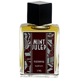 Mint Julep Botanical Parfum
