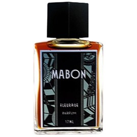 Mabon Botanical Parfum