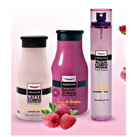 perfume Succo di Lampone