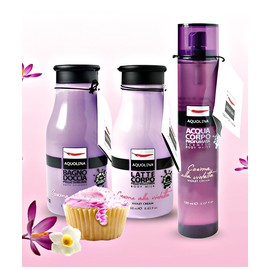 Crema Alla Violetta