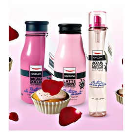 perfume  Pasticcino Alla Rosa Glassata