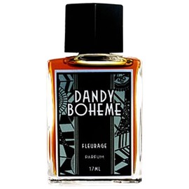 Dandy Boheme Botanical Parfum