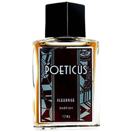 Poeticus