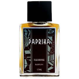 Paprika Botanical Parfum