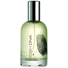 perfume Gosh DNA 3 For Men