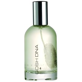 perfume Gosh DNA 4 For Men
