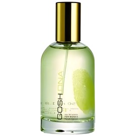 perfume Gosh DNA 1 For Women