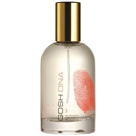 Gosh DNA 3 For Women