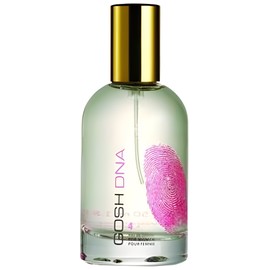 perfume Gosh DNA 4 For Women