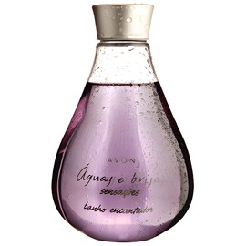 perfume Águas e Brisas Sensações Banho Encantador