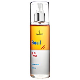 perfume Soul Hi Fi Twist