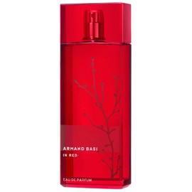 perfume In Red EdP