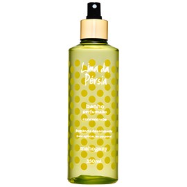 perfume Lima da Pérsia