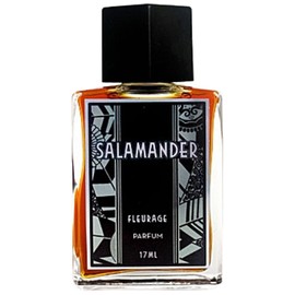 Salamander Botanical Parfum