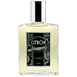 Citron Cologne