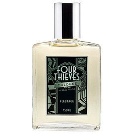 Four Thieves Cologne