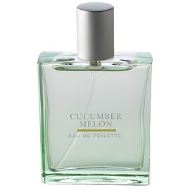 Cucumber Melon