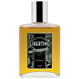 Libertine Cologne