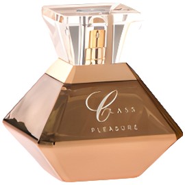 perfume Pleasure