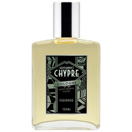 Gentleman’s Chypre Cologne