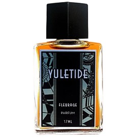 Yuletide Botanical Parfum