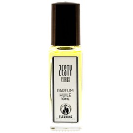 Zesty Citrus
