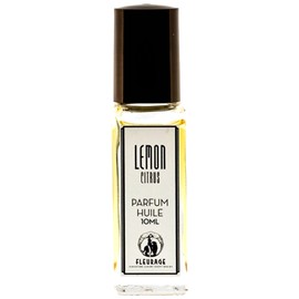 Lemon Citrus