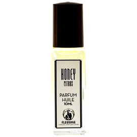 Honey Citrus