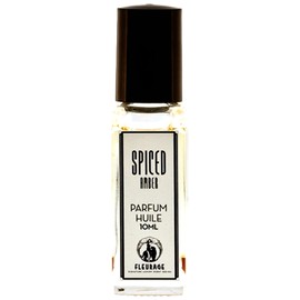 Spiced Amber