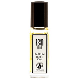 Resin Amber