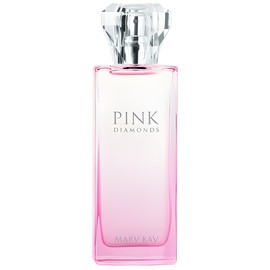 perfume Pink Diamonds
