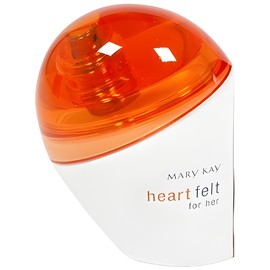 perfume Heartfelt