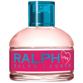 Ralph Love