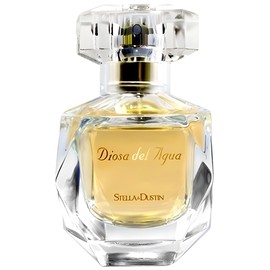 perfume Diosa del Agua