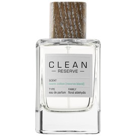 Warm Cotton [Reserve Blend]