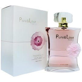 perfume Pure & Love