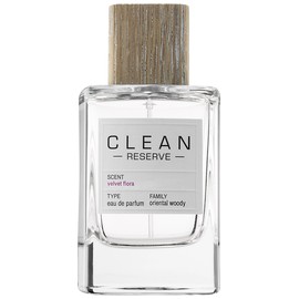 perfume Velvet Flora