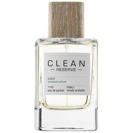 Smoked Vetiver