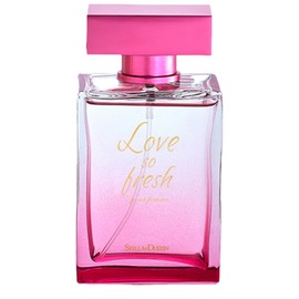 perfume Love So Fresh