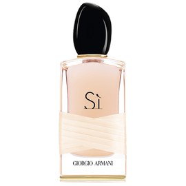 perfume Si Rose Signature