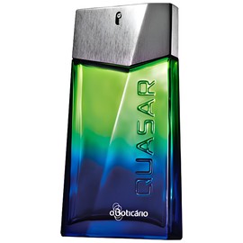 perfume Quasar Brasil